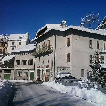 Craveggia Locanda Marconi酒店 外观 照片