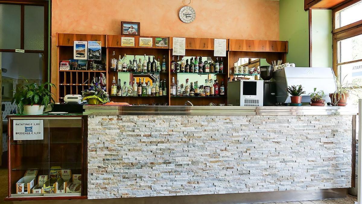 Craveggia Locanda Marconi酒店 外观 照片