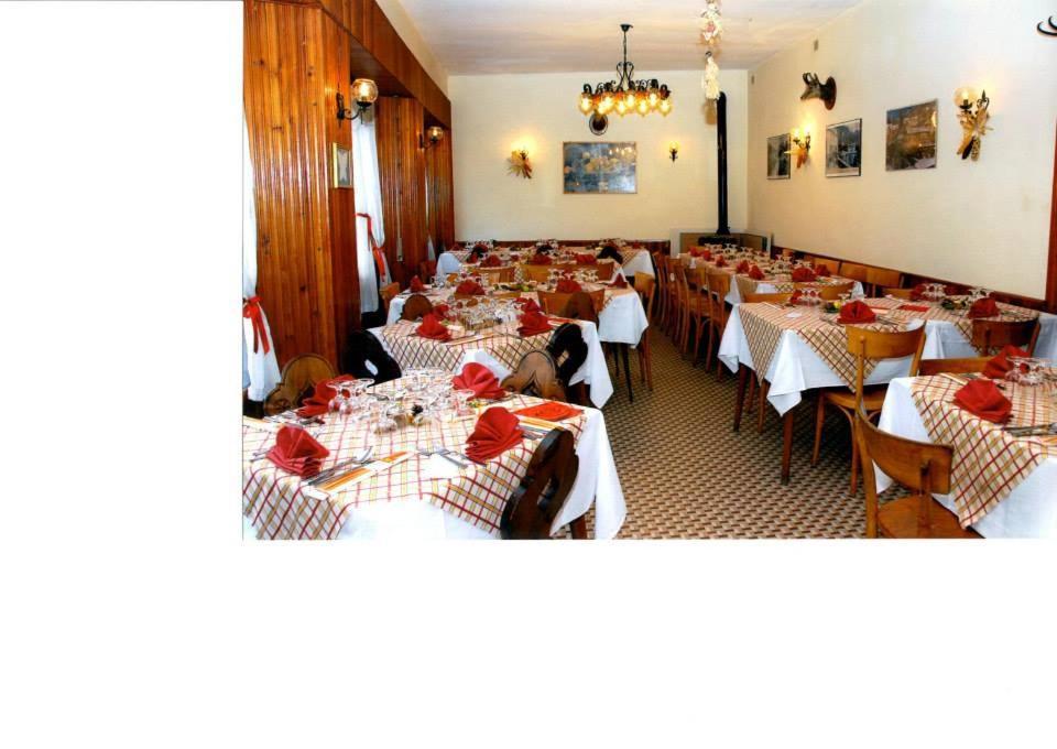 Craveggia Locanda Marconi酒店 外观 照片