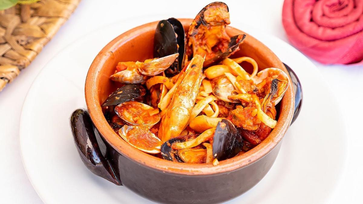 Craveggia Locanda Marconi酒店 外观 照片