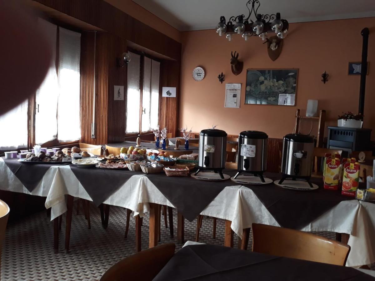 Craveggia Locanda Marconi酒店 外观 照片