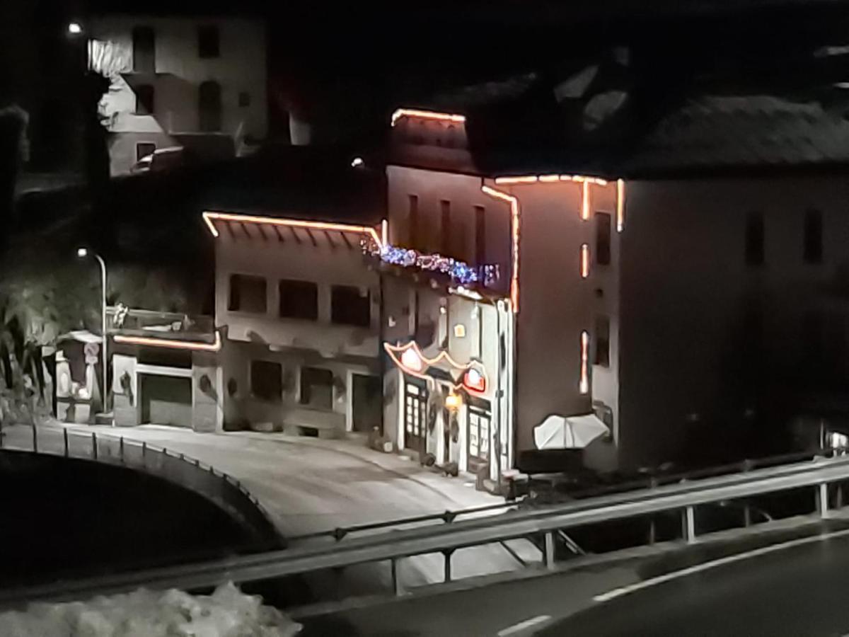 Craveggia Locanda Marconi酒店 外观 照片