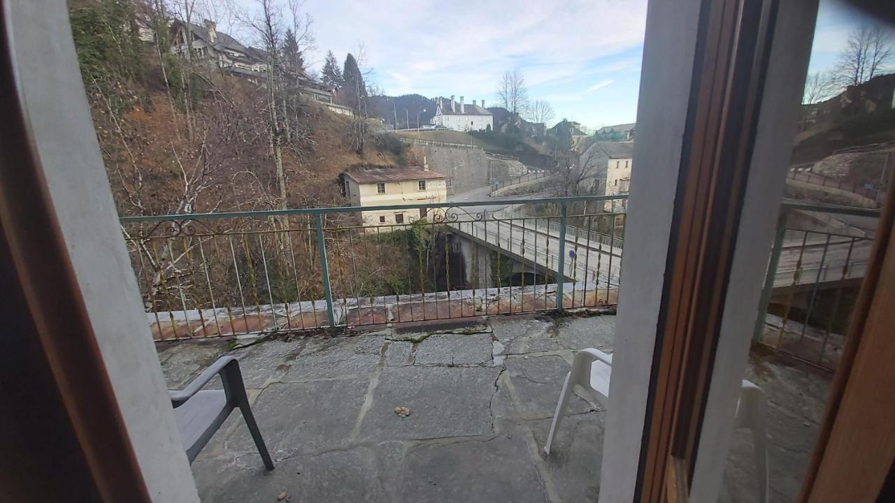 Craveggia Locanda Marconi酒店 外观 照片